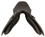 NORTON CLUB - Rexine Evol - Close Contact Saddle - Image 17