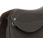 NORTON CLUB - Rexine Evol - Close Contact Saddle - Image 19