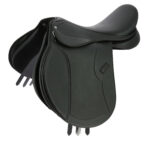 NORTON CLUB - Rexine Evol - All-purpose saddle - Image 2
