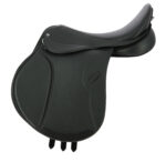NORTON CLUB - Rexine Evol - All-purpose saddle - Image 4
