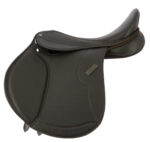 NORTON CLUB - Rexine Evol - All-purpose saddle - Image 13