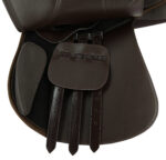 NORTON CLUB - Rexine Evol - All-purpose saddle - Image 18