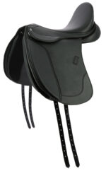 NORTON CLUB - Rexine Evol - Dressage saddle - Image 2