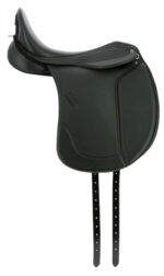 NORTON CLUB - Rexine Evol - Dressage saddle - Image 3