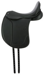 NORTON CLUB - Rexine Evol - Dressage saddle - Image 4