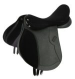 NORTON CLUB - Spring Evol - All-purpose saddle - Image 3