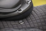 NORTON CLUB WanderRiding saddle - Rexine Evol - Image 3