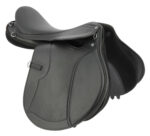 NORTON CLUB WanderRiding saddle - Rexine Evol - Image 5