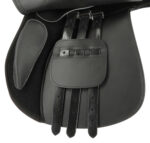 NORTON CLUB WanderRiding saddle - Rexine Evol - Image 10