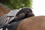 NORTON CLUB WanderRiding saddle - Rexine Evol - Image 12