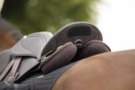 NORTON CLUB WanderRiding saddle - Rexine Evol - Image 13