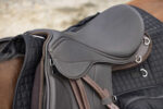 NORTON CLUB WanderRiding saddle - Rexine Evol - Image 14