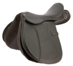 NORTON CLUB WanderRiding saddle - Rexine Evol - Image 15
