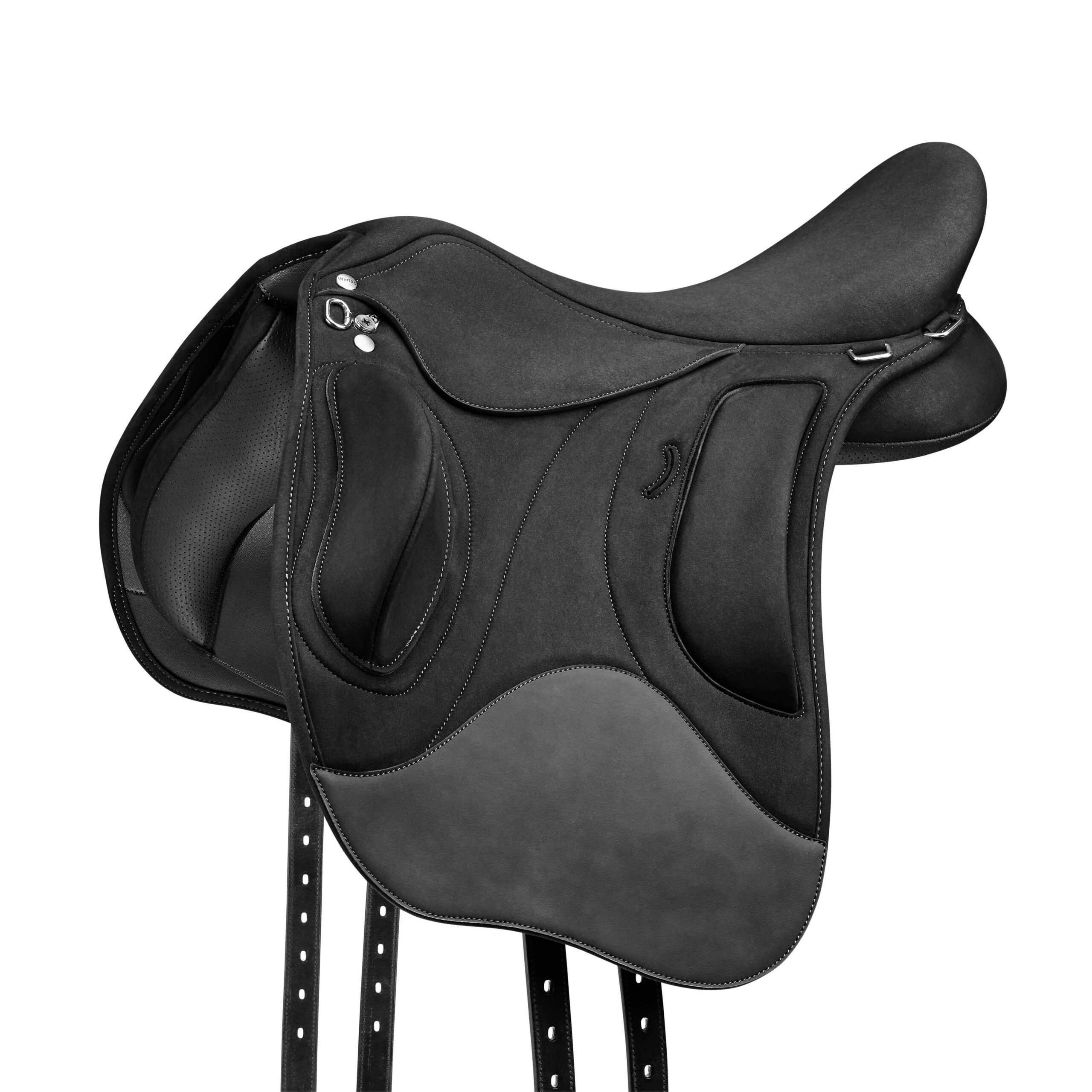 WINTEC ProWide Saddle - End Hard