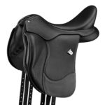 WINTEC Saddle - Isabell Icon Dressage Hard
