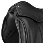 WINTEC Saddle - Isabell Icon Dressage Hard - Image 2