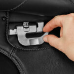 WINTEC Saddle - Isabell Icon Dressage Hard - Image 3