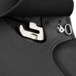 WINTEC 500 Sattel – Mixed Hart, Pony - Image 5