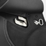 WINTEC 2000 Mixed-Sattel - HW - Image 4