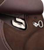 WINTEC 2000 Mixed-Sattel - HW - Image 9