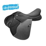 WINTEC PRO Saddle - Jump Hard Pony