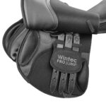 WINTEC PRO Saddle - Jump Hard Pony - Image 3