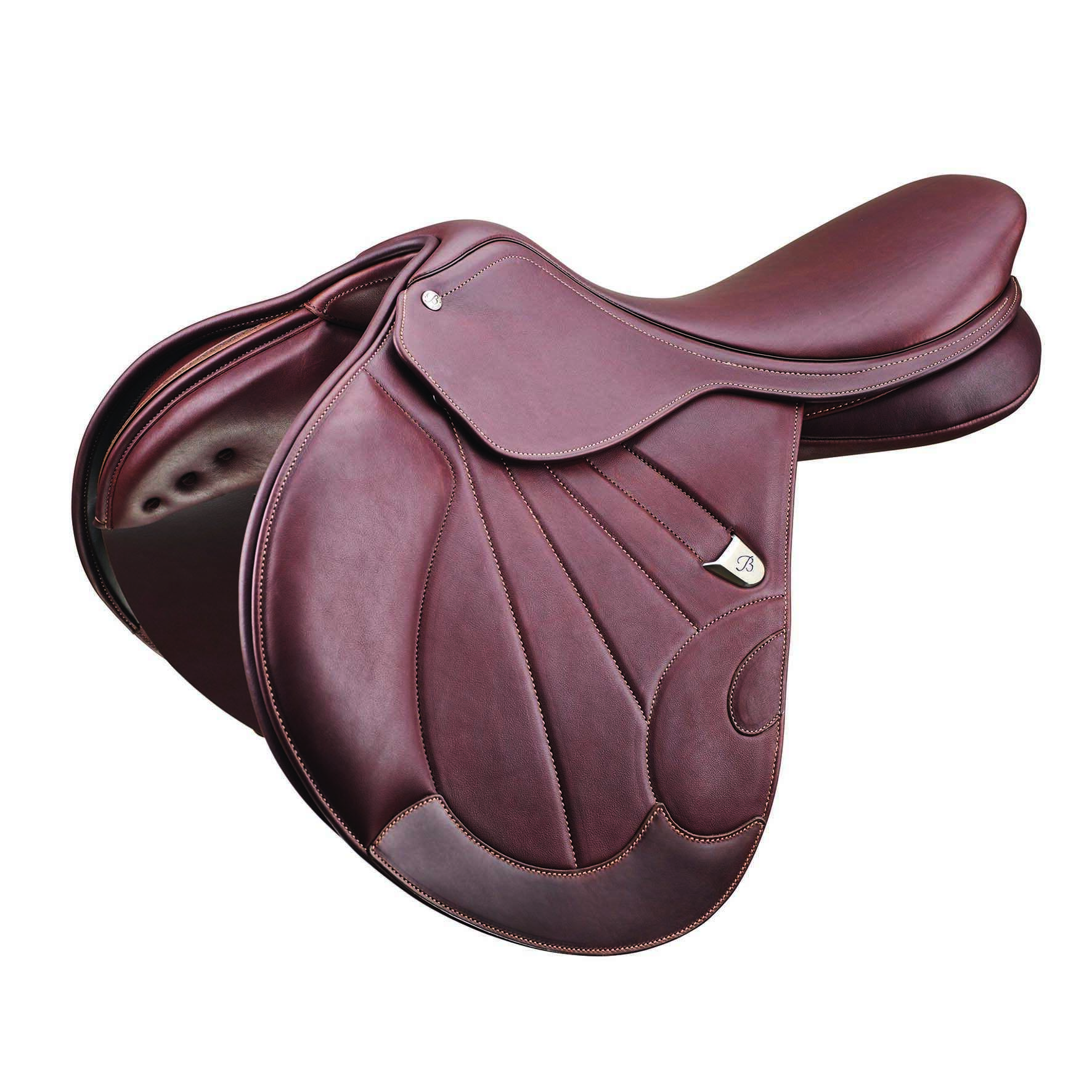 BATES - Victrix- CAIR® Saddle