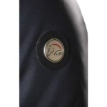 HKM Heating coat -Elegant- Style - Image 11