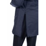 HKM Heating coat -Elegant- Style - Image 10