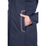 HKM Heating coat -Elegant- Style - Image 9