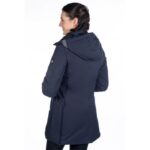 HKM Heating coat -Elegant- Style - Image 4