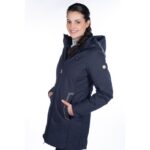 HKM Heating coat -Elegant- Style - Image 2
