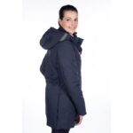 HKM Heating coat -Elegant- Style - Image 3