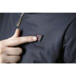 HKM Heating coat -Elegant- Style - Image 7