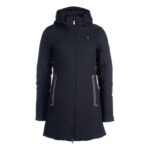 HKM Heating coat -Elegant- Style