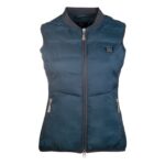 HKM Heating vest -Comfort Temperature- Style - Image 2