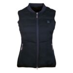 HKM Heating vest -Comfort Temperature- Style