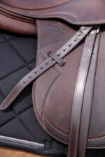 ERIC THOMAS Jumping saddle - DTA Antares - Image 4