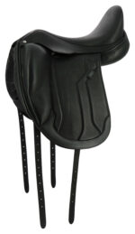ERIC THOMAS -DTA Antares Dressage Saddle