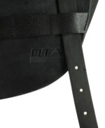ERIC THOMAS -DTA Antares Dressage Saddle - Image 2