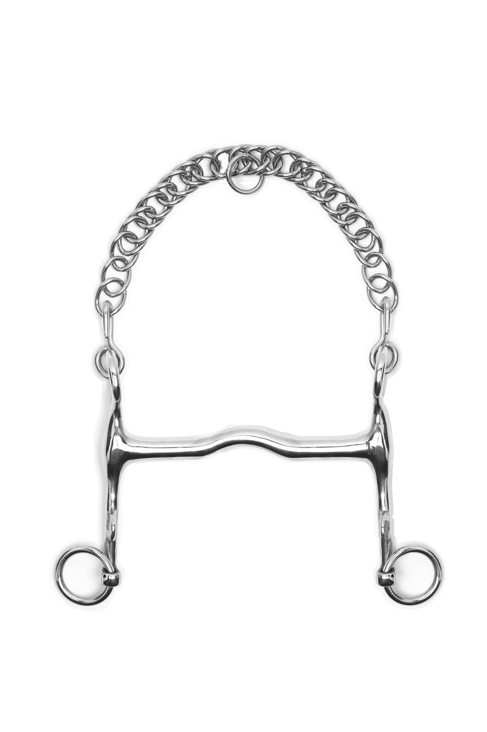 13050_000_01 Horze Curb Bit, 13mm - Image 1