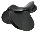 ERIC THOMAS HYBRID Jumping saddle - Neu