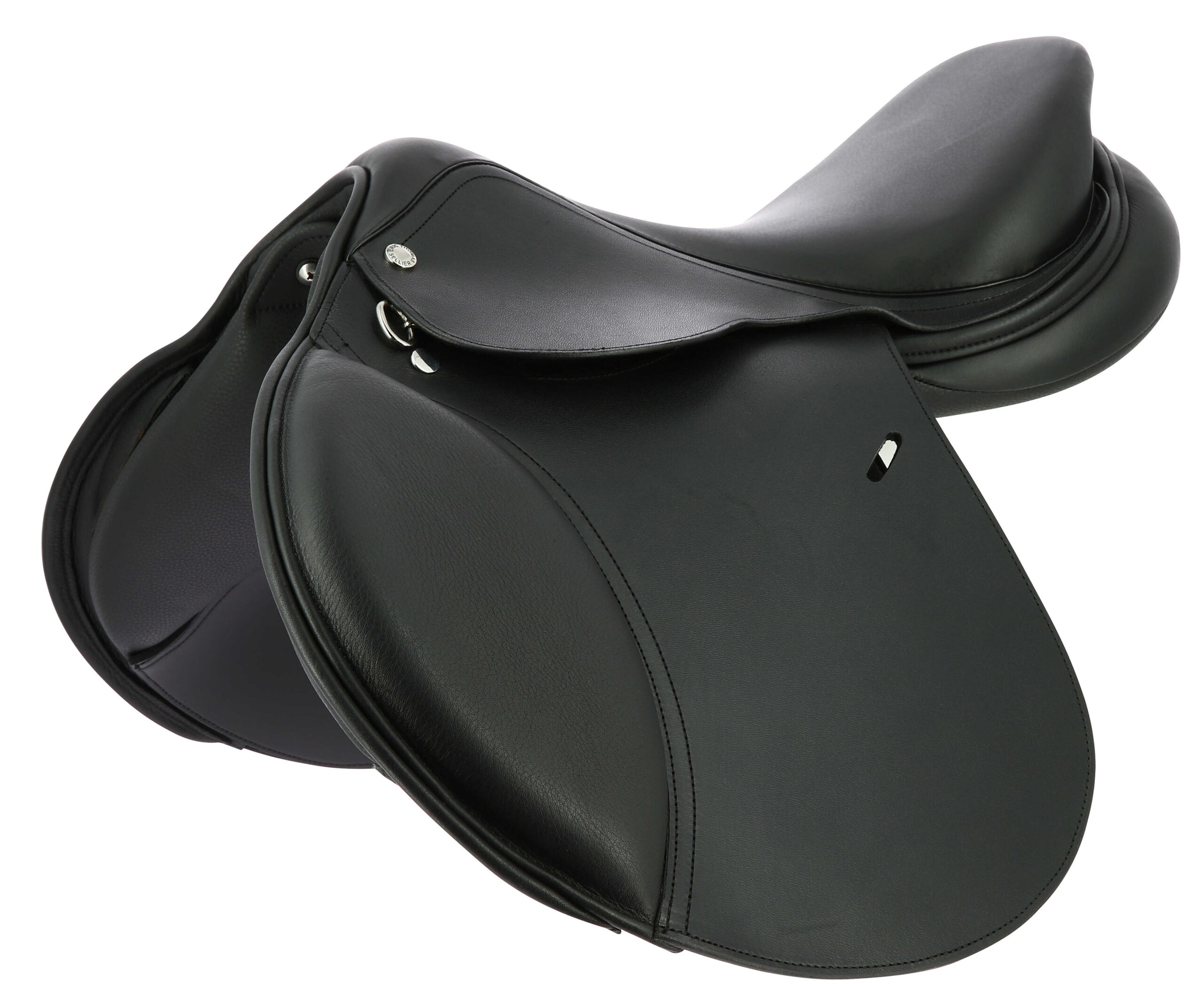ERIC THOMAS HYBRID Jumping saddle - Neu