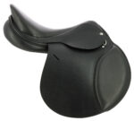 ERIC THOMAS HYBRID Jumping saddle - Neu - Image 2