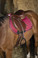 ERIC THOMAS HYBRID Jumping saddle - Neu - Image 7