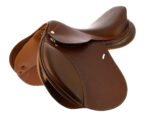 ERIC THOMAS HYBRID Jumping saddle - Neu - Image 8