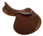 ERIC THOMAS HYBRID Jumping saddle - Neu - Image 10