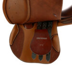 ERIC THOMAS HYBRID Jumping saddle - Neu - Image 13