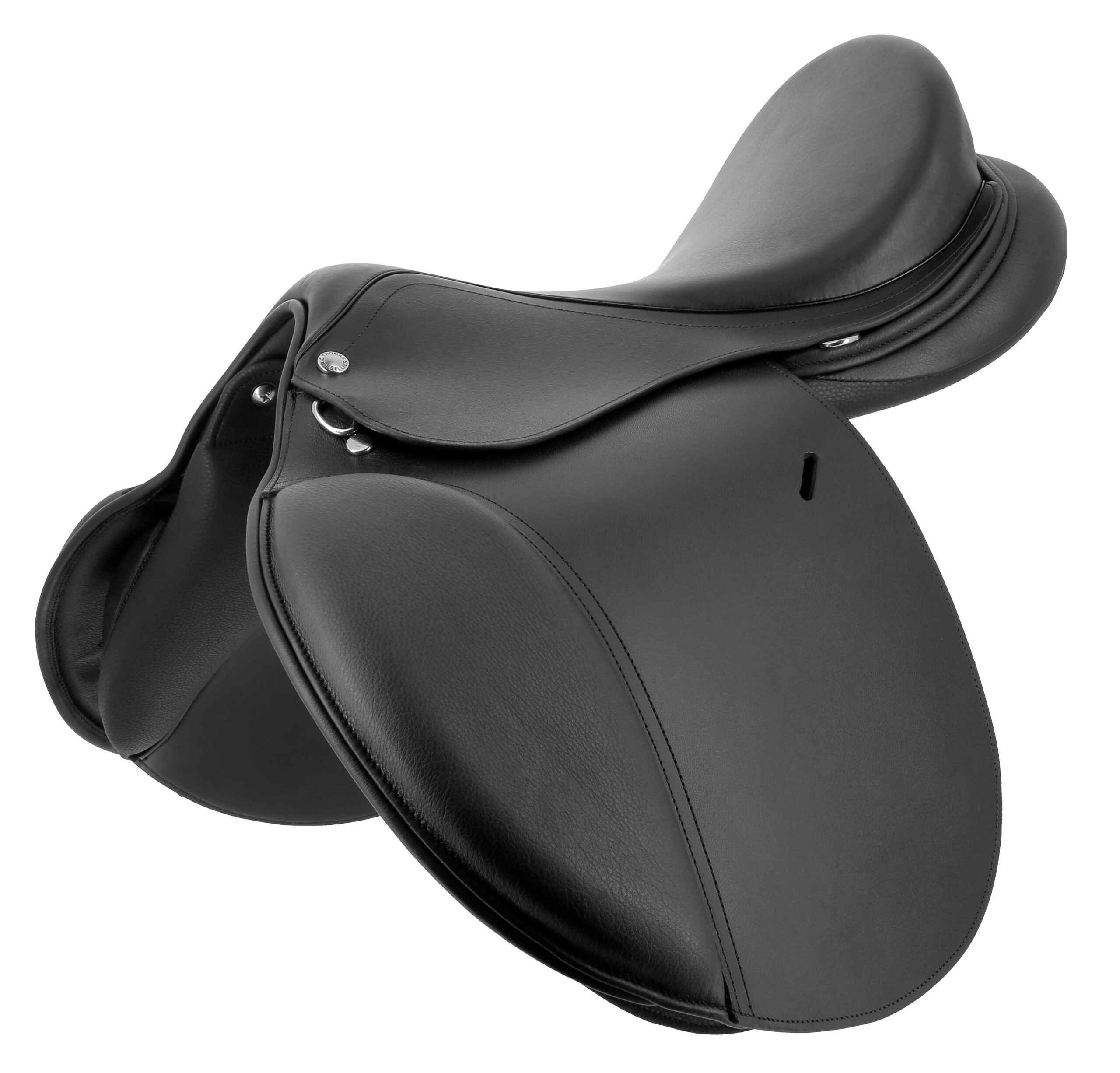 ERIC THOMAS HYBRID All-Round Saddle - New