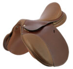 ERIC THOMAS HYBRID All-Round Saddle - New - Image 2